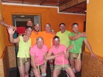 The Power of Zumba