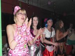 Saalparty I.