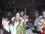 Saalparty II.