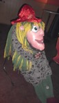 "Kostüm of the Weiberfastnacht" 2013!!!