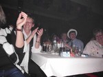Saalparty III.