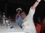 Saalparty IV.