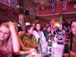 Saalparty V.