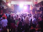 Saalparty VI.