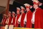 Die Krone der Schöpfung
