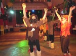 Paartanzgruppe - Märchenhaft
