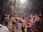 Saal-Polonaise