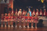 Das närrische Triumphirat
