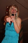 Helene Fischer ... (hier noch nicht atemlos)