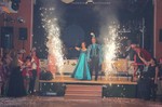 Lets Dance / 58. Staffel: Tino I. & Bianka I.