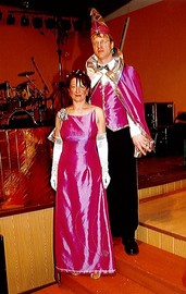2006 - Annette und Tom Brack