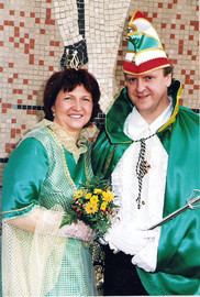 2002 - Ramona und Roland Sichting