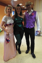 2022 - Prinz Jürgen I. und Prinzessin Ivonne I.