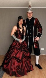 2012 - Mareike und Rayk