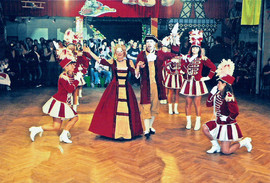 2005 - Yvonne und Thomas Roth