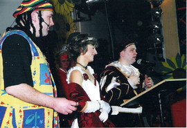 2004 - Jana und Rene Auerbach