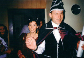 2003 - Andreas Günther und Kathrin