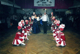 2000 - Brit und Ralf Weber