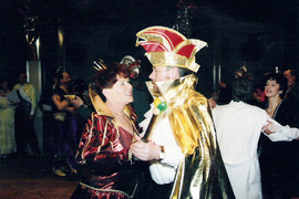 1996 - Margret und Heinrich Hexel