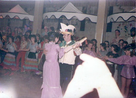 1988 - Martina und Udo Rometsch