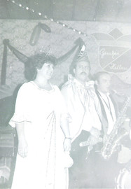 1986 - Cordula und Hans-J. Klopp