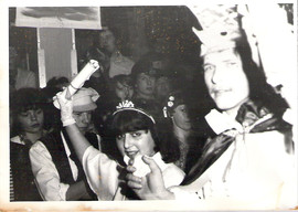 1982 - Gabi und Lutz Rittmann